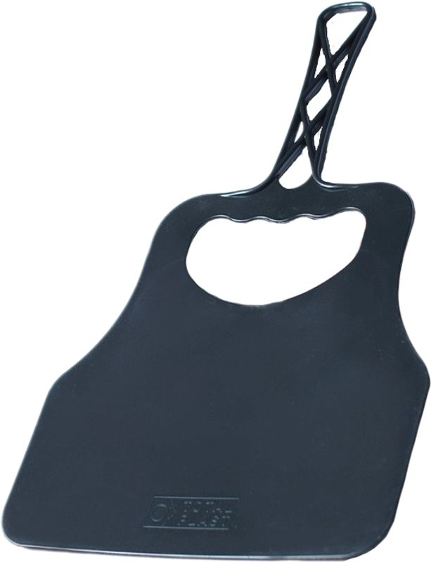 Изображение товара Веер Seasons для раздувания огня 315х203 мм полипропилен 1 шт